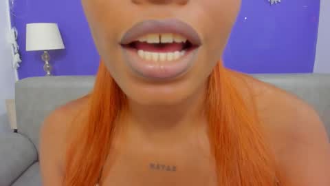 Shantal online show from March 21, 2026, 4:32 pm