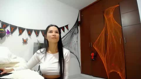 maria online show from October 20, 2025, 5:24 pm