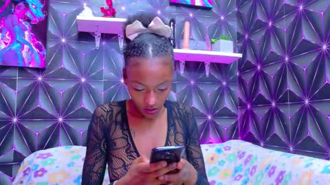 shantalks online show from October 19, 2025, 5:08 am