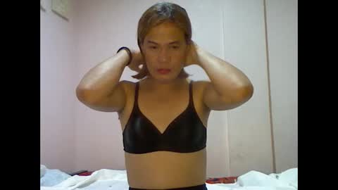 shantallee online show from January 26, 2025, 11:50 pm