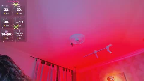 Shantal online show from October 30, 2025, 11:00 am