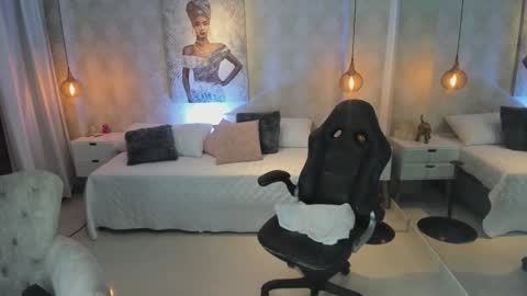 Shantal online show from January 19, 2026, 11:14 am