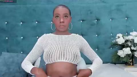 Snapshot of shantallmiller chatting on June 12, 2026, 9:14 pm Shantall Miller online show from June 12, 2026, 9:14 pm
