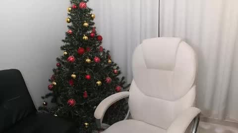 shantal online show from December 23, 2024, 9:29 pm