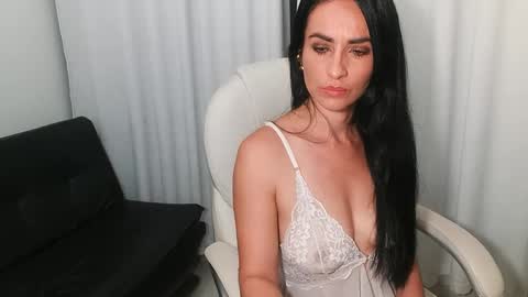 shantal online show from January 29, 2025, 11:14 pm