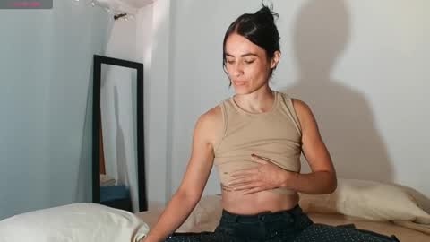 shantal online show from March 11, 2026, 4:13 pm