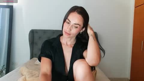 shantal online show from March 15, 2026, 3:18 pm