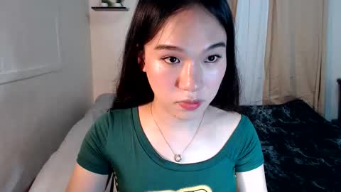 Shantel online show from October 18, 2025, 2:07 pm