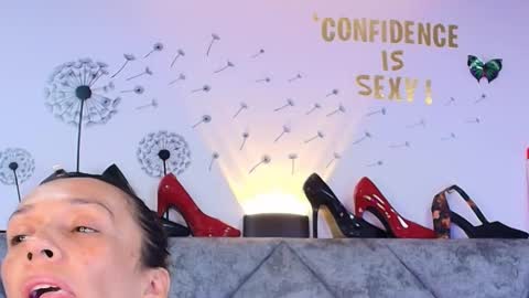 shantey online show from January 9, 2026, 3:04 pm