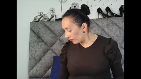 Snapshot of shantey_laurent chatting on July 26, 2026, 6:48 pm shantey online show from July 26, 2026, 6:48 pm