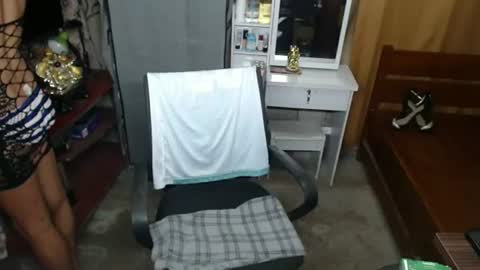 Snapshot of shanttyfox_69 chatting on July 1, 2026, 3:01 pm shanttyfox_69 online show from July 1, 2026, 3:01 pm