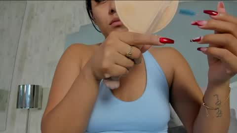 Snapshot of shanty_cole chatting on May 23, 2026, 11:47 am shanty_cole online show from May 23, 2026, 11:47 am