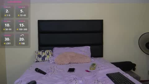 shanty_hugs online show from February 25, 2025, 12:24 pm