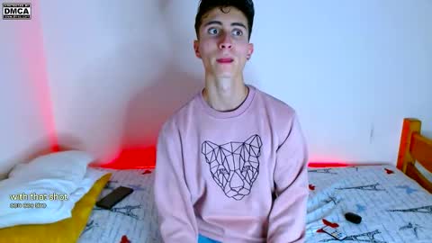 shaquiel online show from October 18, 2025, 7:14 pm