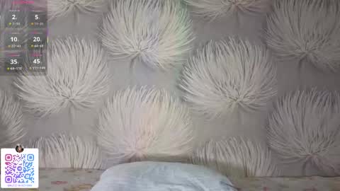 Alica online show from March 7, 2026, 8:17 pm