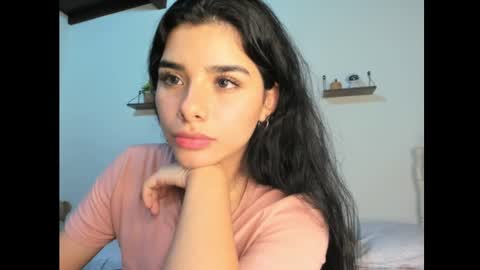 Snapshot of shara_jones chatting on December 12, 2024, 6:03 am Sara online show from December 12, 2024, 6:03 am