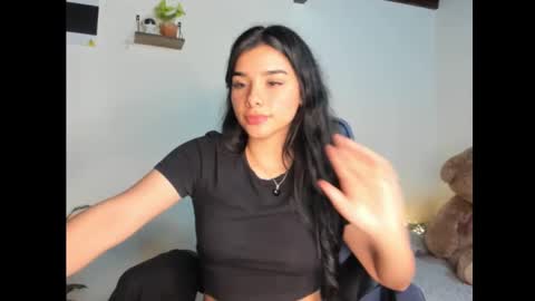 Snapshot of shara_jones chatting on January 19, 2025, 5:05 am Sara online show from January 19, 2025, 5:05 am