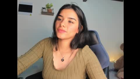 Snapshot of shara_jones chatting on January 20, 2025, 5:26 am Sara online show from January 20, 2025, 5:26 am