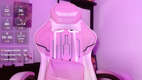 sharaross1 online show from February 3, 2026, 6:40 am