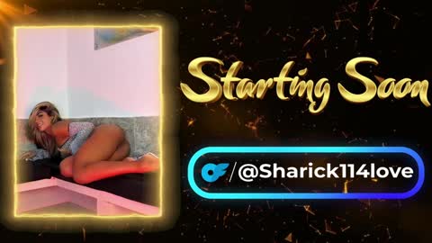 sharick lovee    online show from December 21, 2024, 12:16 pm