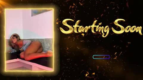 sharick lovee    online show from March 24, 2026, 12:21 pm