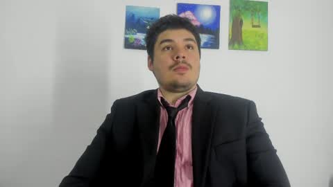 jhon deibyd online show from March 30, 2026, 3:18 am