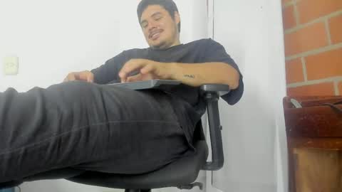 jhon deibyd online show from April 1, 2026, 6:58 am