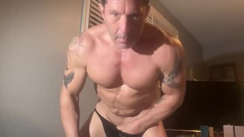 sharky1966 online show from April 22, 2026, 6:05 am