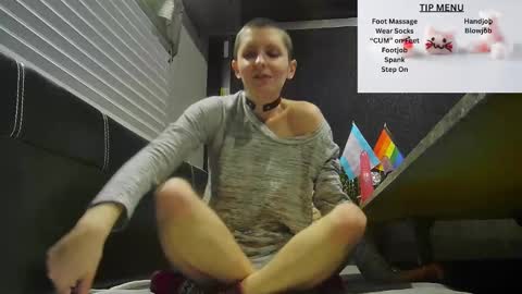 sharkysimon online show from January 12, 2026, 3:23 am