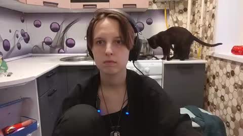 Snapshot of sharleenyodis chatting on June 24, 2026, 5:45 pm Sara online show from June 24, 2026, 5:45 pm