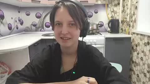 Snapshot of sharleenyodis chatting on June 27, 2026, 5:40 pm Sara online show from June 27, 2026, 5:40 pm