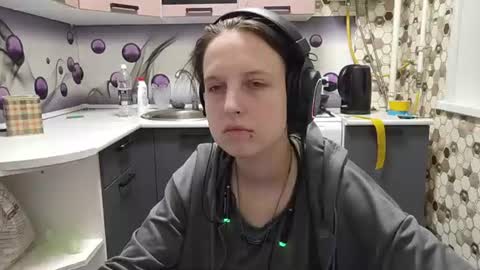 Snapshot of sharleenyodis chatting on June 30, 2026, 5:47 pm Sara online show from June 30, 2026, 5:47 pm