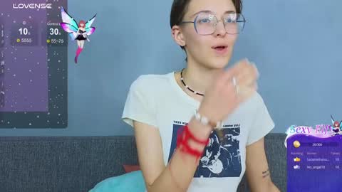 Snapshot of sharli_rose chatting on January 13, 2025, 3:36 pm Sharli online show from January 13, 2025, 3:36 pm