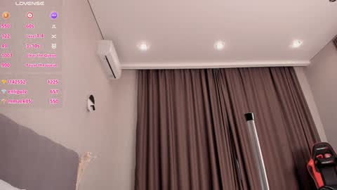 Sharlin  online show from January 30, 2025, 4:16 am