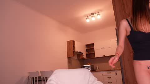 Sharlin  online show from April 13, 2026, 2:39 am