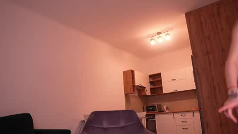 Sharlin  online show from April 23, 2026, 2:46 am