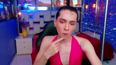 Snapshot of sharlon_ chatting on March 31, 2026, 1:11 pm Sharlond online show from March 31, 2026, 1:11 pm