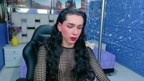 Snapshot of sharlon_ chatting on April 24, 2026, 2:30 pm Sharlond online show from April 24, 2026, 2:30 pm
