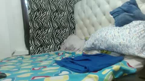 sharlot03 online show from January 23, 2025, 12:19 pm