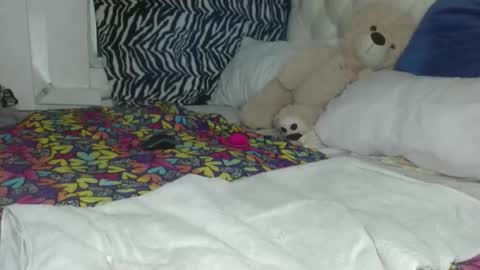 sharlot03 online show from January 29, 2025, 10:48 am