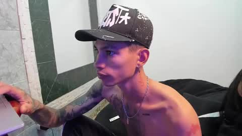 Snapshot of sharlot07 chatting on February 23, 2025, 7:55 am Sharlot07 online show from February 23, 2025, 7:55 am