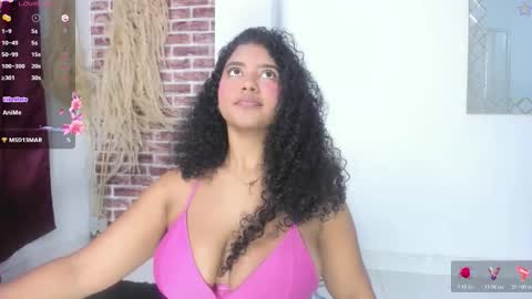 Sharlot online show from March 10, 2026, 2:55 pm