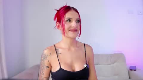 Snapshot of sharlot_harrys chatting on June 26, 2026, 8:02 pm Hi fiends ---- I usually start online from Monday to Friday from 1000 am Saturdays and Sundays at 600 am Colombia time online show from June 26, 2026, 8:02 pm