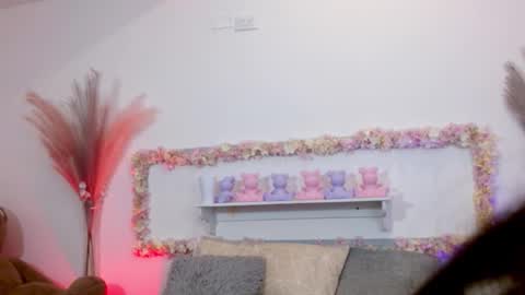 sharlotaustral18_ online show from March 3, 2026, 3:56 am