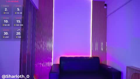 Snapshot of sharloth_0 chatting on July 9, 2026, 2:59 am Sharloth online show from July 9, 2026, 2:59 am
