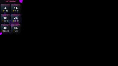 Camila online show from December 17, 2025, 1:39 pm