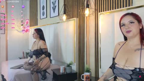 Sharlot  online show from March 26, 2026, 2:28 am