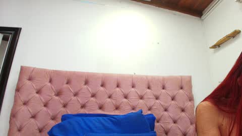 Sharlott online show from January 9, 2025, 11:58 am