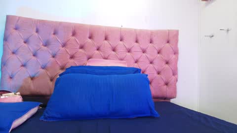 Sharlott online show from January 12, 2025, 12:01 pm