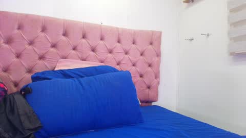 Sharlott online show from January 13, 2025, 11:52 am